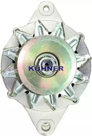 Генератор AD KÜHNER 401795RIM