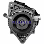 Генератор AD KÜHNER 40656