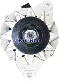 Генератор AD KÜHNER 40761RI