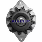 Генератор AD KÜHNER 40765RIR