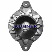 Генератор AD KÜHNER 40786