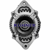 Генератор AD KÜHNER 40802RI