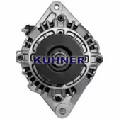 Генератор AD KÜHNER 40876RI