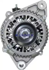 Генератор AD KÜHNER 40882RI