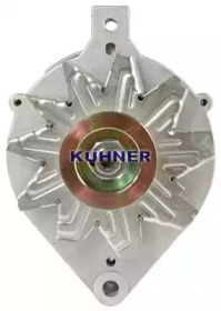 Генератор AD KÜHNER 501210RI