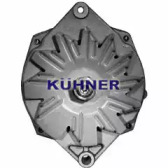 Генератор AD KÜHNER 50952RI