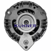 Генератор AD KÜHNER 50956