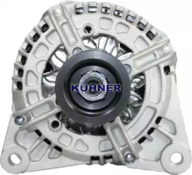 Генератор AD KÜHNER 553004RIB