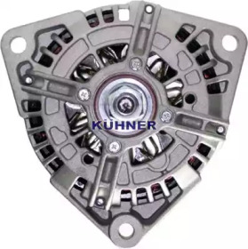 Генератор AD KÜHNER 553008RIB