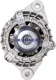 Генератор AD KÜHNER 553021RI