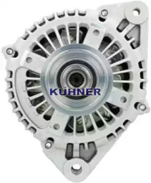 Генератор AD KÜHNER 553193RI