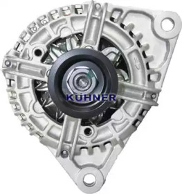 Генератор AD KÜHNER 553260RIB