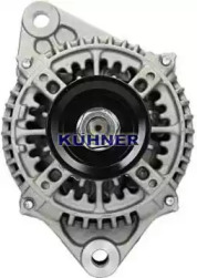 Генератор AD KÜHNER 553296RI