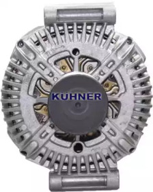 Генератор AD KÜHNER 553302RIV