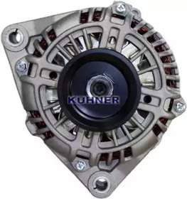 Генератор AD KÜHNER 553340RIM