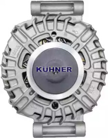 Генератор AD KÜHNER 553364RIV