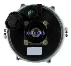 Генератор AD KÜHNER 553366RIB