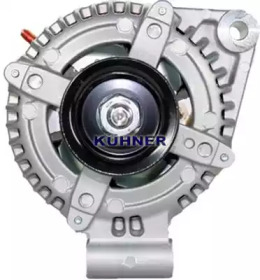 Генератор AD KÜHNER 553382RIM