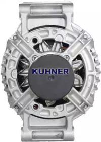 Генератор AD KÜHNER 553406RIB