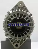 Генератор AD KÜHNER 553408RI