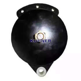 Генератор AD KÜHNER 553413RI