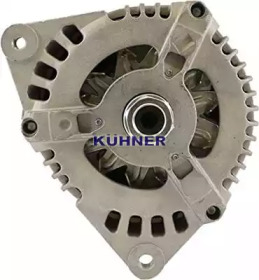 Генератор AD KÜHNER 553422RIM