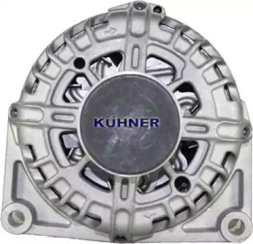 Генератор AD KÜHNER 553492RIV