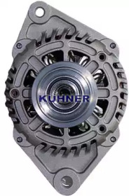 Генератор AD KÜHNER 553496RIM