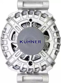 Генератор AD KÜHNER 553501RIV