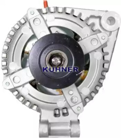 Генератор AD KÜHNER 553516RI