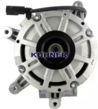 Генератор AD KÜHNER 553521RIH