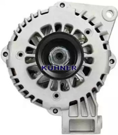 Генератор AD KÜHNER 553555RIV