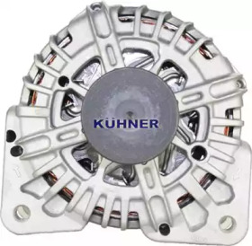 Генератор AD KÜHNER 553581RI