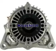 Генератор AD KÜHNER 553589RI