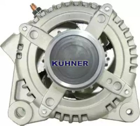 Генератор AD KÜHNER 553614RI