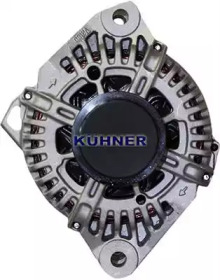 Генератор AD KÜHNER 553661RI