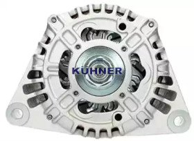 Генератор AD KÜHNER 553668RI