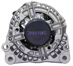 Генератор AD KÜHNER 553719RIB