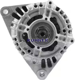 Генератор AD KÜHNER 553791RIM