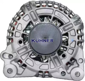 Генератор AD KÜHNER 553795RI