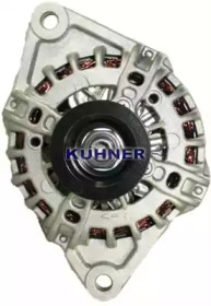 Генератор AD KÜHNER 553872RIB