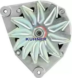 Генератор AD KÜHNER 553970RIV