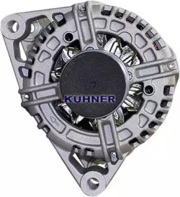 Генератор AD KÜHNER 553972RIB