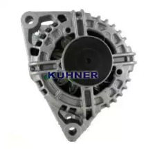 Генератор AD KÜHNER 553973RI