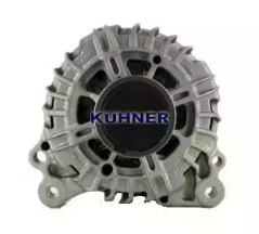 Генератор AD KÜHNER 553977RIV