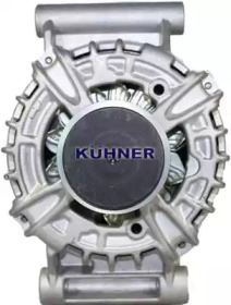 Генератор AD KÜHNER 553997RIB