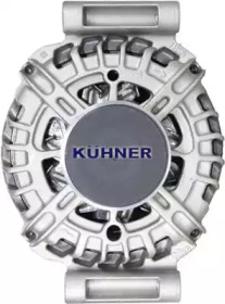 Генератор AD KÜHNER 554006RIV