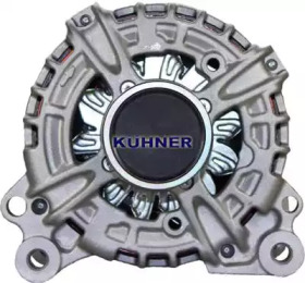 Генератор AD KÜHNER 554022RIV