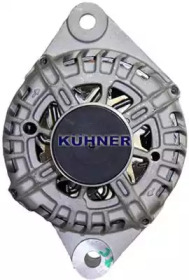 Генератор AD KÜHNER 554024RIV