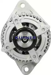 Генератор AD KÜHNER 554146RIR